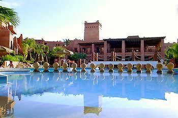 Appartement Al Qantara Marrakesh Eksteriør bilde